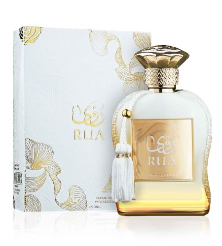 Paris Corner Rua Eau de Parfum do donna 100 ml