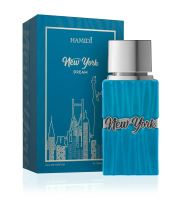 Hamidi New York Dreams Eau de Parfum unisex 100 ml