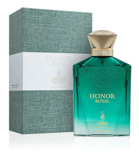 Risala Elite Honor Royal acqua profumata per donna 100 ml