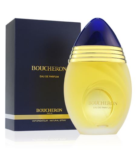 Boucheron Boucheron Eau de Parfum do donna