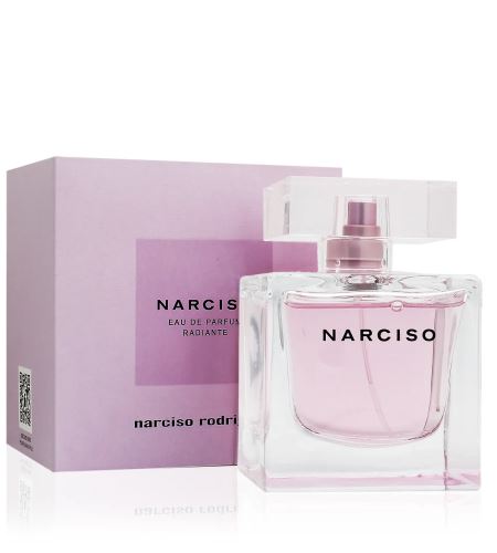 Narciso Rodriguez Narciso Radiante Eau de Parfum do donna