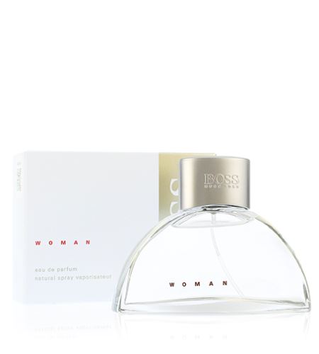 Hugo Boss Boss Woman Eau de Parfum do donna