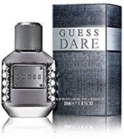 Guess Dare For Men Eau de Toilett da uomo 50