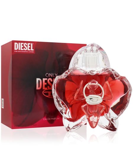 Diesel Only Desire Eau de Parfum do donna