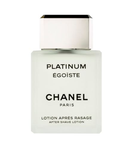 Chanel parfémy lozione after-shave da uomo 100 ml