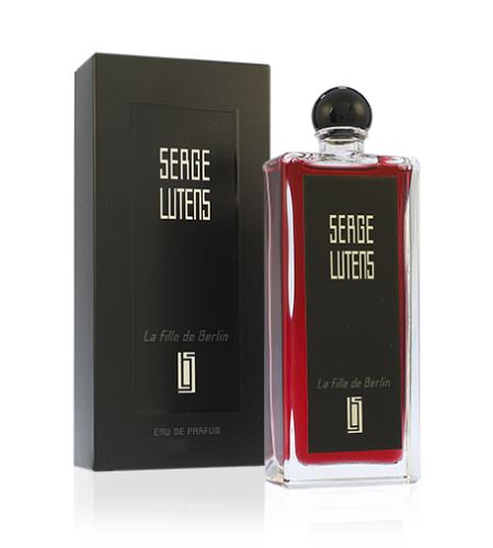 Serge Lutens La Fille de Berlin Eau de Parfum unisex