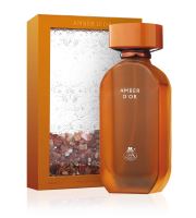 French Avenue Amber D'or Eau de Parfum unisex 100 ml