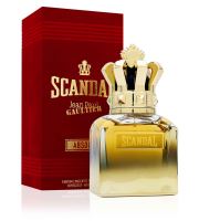 Profumo da uomo Jean Paul Gaultier Scandal Pour Homme Absolu