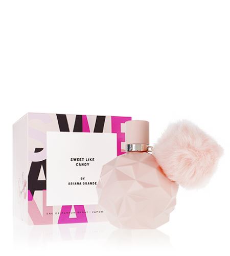 Ariana Grande Sweet Like Candy Eau de Parfum do donna