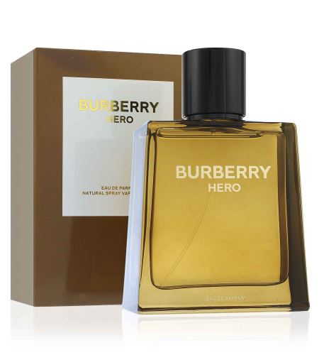 Burberry Hero Eau de Parfum da uomo