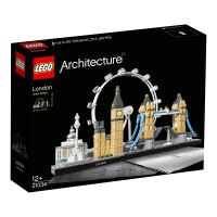 LEGO® Architecture 21034 Londra (2)