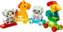 LEGO® DUPLO® 10412 Il treno degli animali (1)