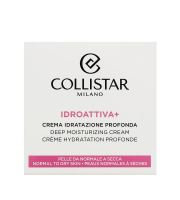Collistar Idroattiva+ Crema Idratazione Profonda 50 ml (1)