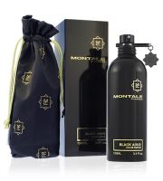 Montale Black Oud Eau de Parfum da uomo 100 ml