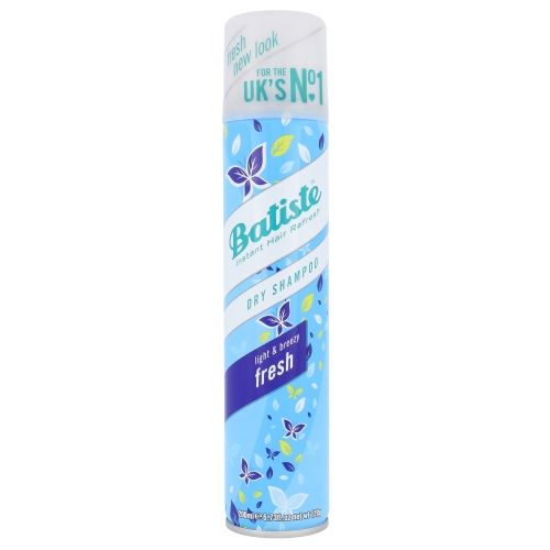 Batiste Fresh shampoo secco 200 ml