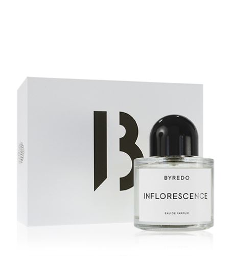 Byredo Inflorescence Eau de Parfum do donna