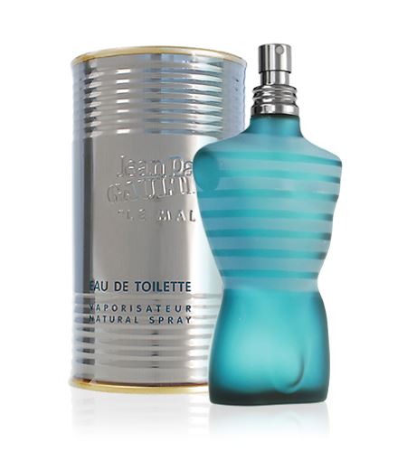 Jean Paul Gaultier Le Male Eau de Toilett da uomo