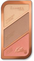 Rimmel Kate Contorno viso 18,5 g