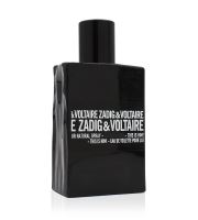 Zadig & Voltaire This is Him! Eau de Toilett da uomo (1)