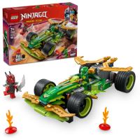 LEGO® NINJAGO® 71828 Racer pull-back di Lloyd LEGO® NINJAGO® 71828 Racer pull-back di Lloyd