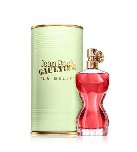 Jean Paul Gaultier La Belle Eau de Parfum do donna