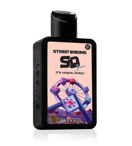 Street Origins It's Vegas, Baby estratto profumato unisex 75 ml