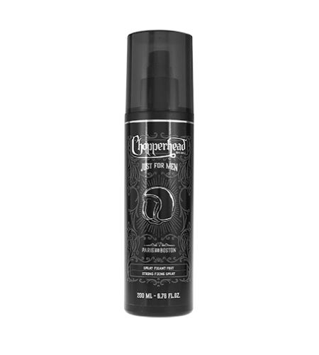 Chopperhead Strong Fixing Spray spray fissante forte 200 ml