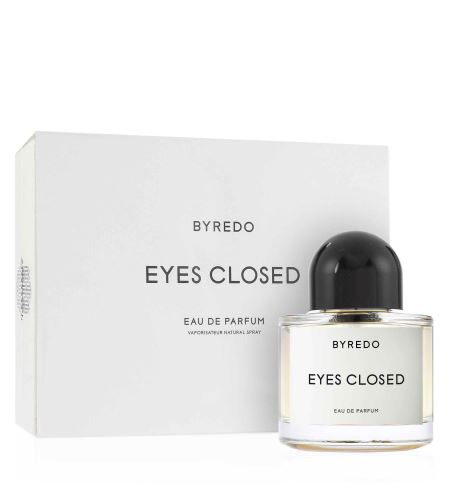 Byredo Eyes Closed Eau de Parfum unisex