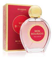 Bourjois Mon Bourjois Rose Exquise Eau de Parfum do donna 100 ml
