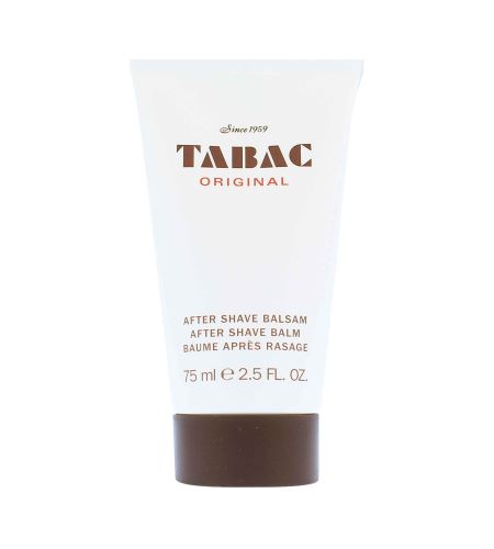 Tabac Original balsamo post-rasatura da uomo 75 ml