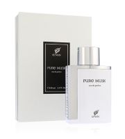 Afnan Pure Musk Eau de Parfum unisex
