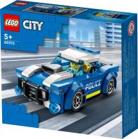 LEGO® City 60312 Auto della Polizia (2)