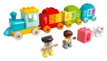 LEGO® DUPLO® 10954 Treno dei numeri - Impariamo a contare (2)