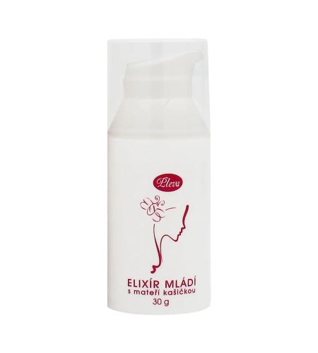 Pleva Elixir of Youth with Royal Jelly elisir di giovinezza con pappa reale 30 g