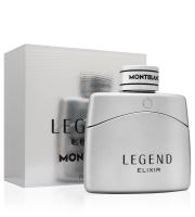 Montblanc Legend Elixir profumo da uomo