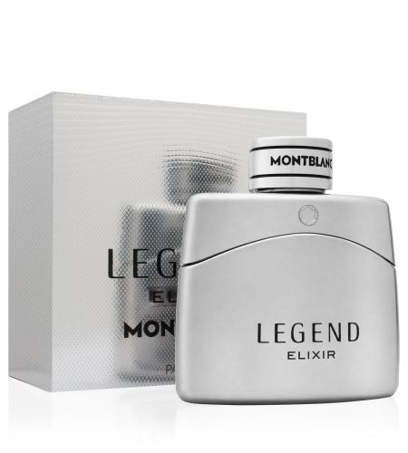 Montblanc Legend Elixir profumo da uomo