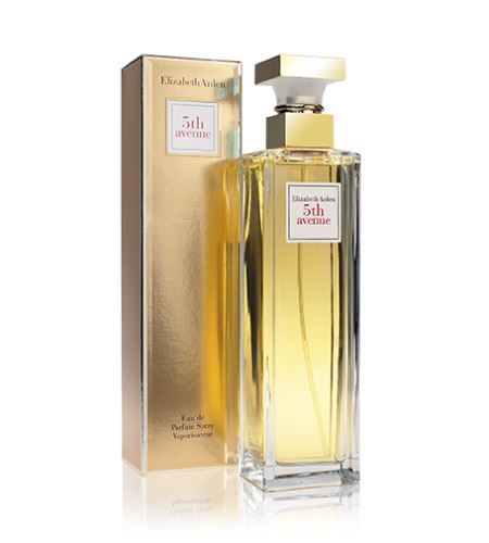 Elizabeth Arden 5th Avenue Eau de Parfum do donna