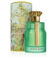 Emir Lueur d'Espoir Serene Grove Eau de Parfum unisex 100 ml