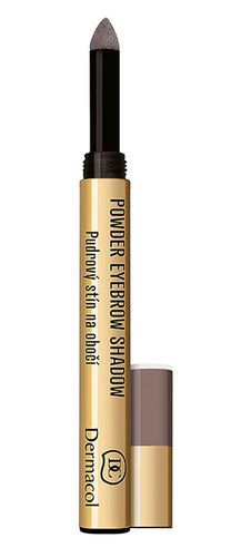 Dermacol Powder Eyebrow Shadow