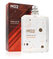 Escentric Molecules Molecule 02 Eau de Toilett unisex 100 ml