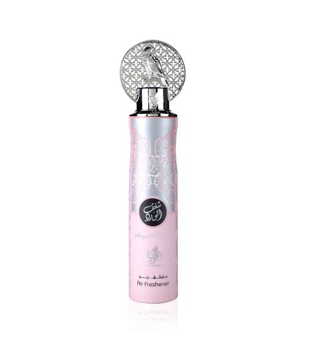 Al Wataniah Shagaf Al Ward deodorante per ambienti 300 ml