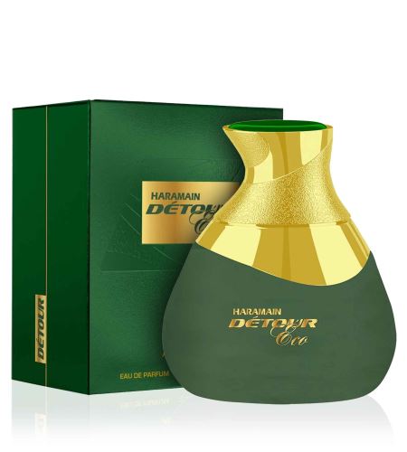 Al Haramain Detour Eco Eau de Parfum unisex