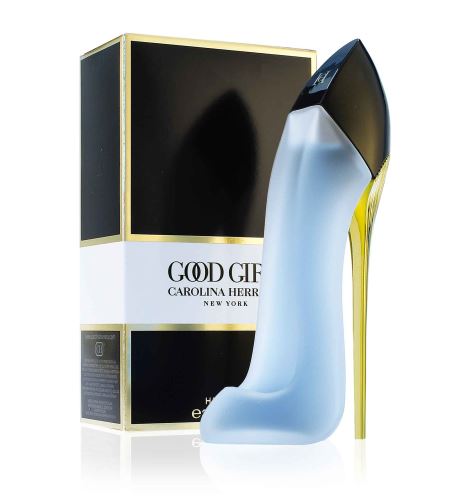 Carolina Herrera Good Girl spray per capelli 30 ml