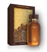 French Avenue Tobacco D'Feu Eau de Parfum unisex 100 ml