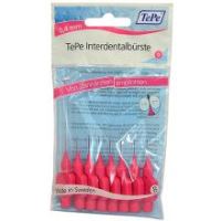 TePe Normal scovolini interdentali 0,4mm 8 pz