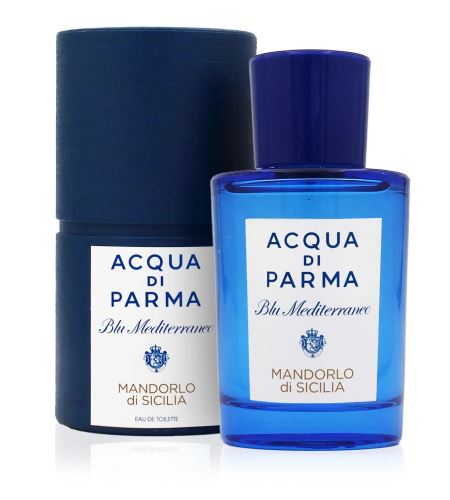 Acqua Di Parma Blu Mediterraneo Mandorlo di Sicilia Eau de Toilett unisex