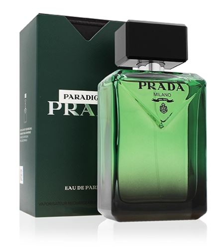 Prada Paradigme Eau de Parfum da uomo