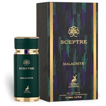 Maison Alhambra Sceptre Malachite Eau de Parfum unisex 100 ml
