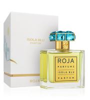 Roja Parfums Isola Blu profumo unisex 50 ml