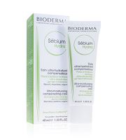 Bioderma Sébium Hydra Crema idratante per la pelle grassa 40 ml